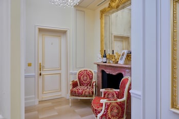 Maison Des Barons,,5 star