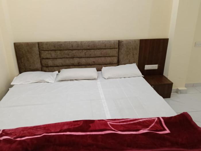 shree krishna kunj villa ac home stay