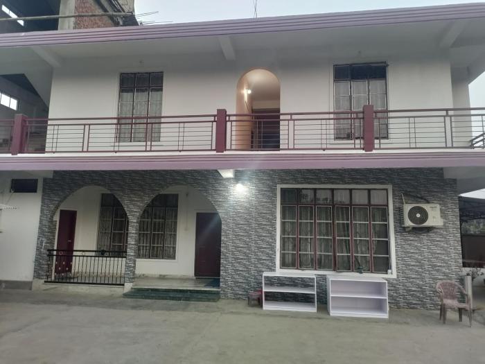 the sanctuary homestay