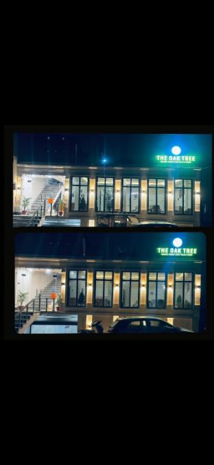 The Oak Tree Near Ram Janam Bhoomi,,3 star