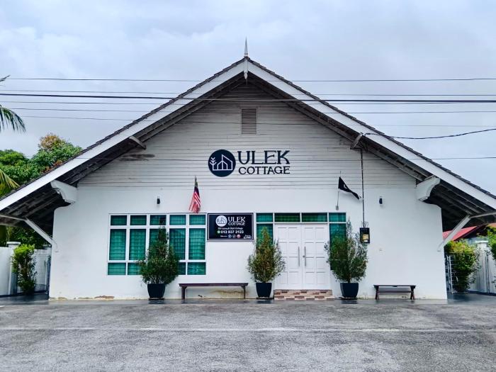 Ulek Cottage ,,5 star