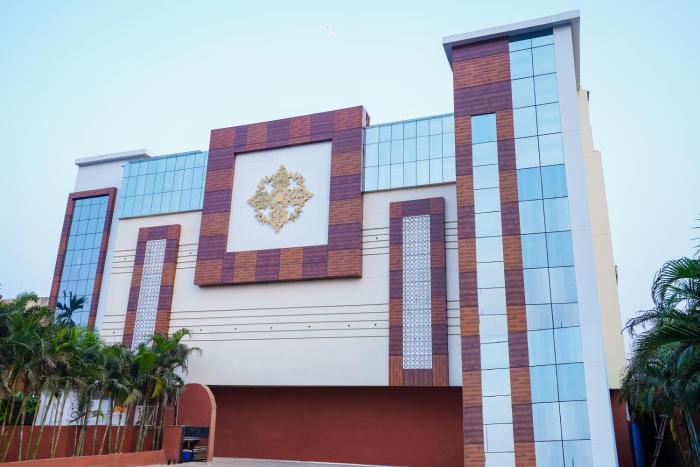 hotel middleton nxt