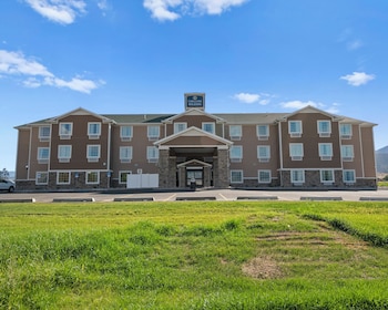 Cobblestone Hotel & Suites - Ephraim,,3 star