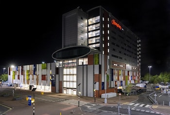 Hampton By Hilton Liverpool/John Lennon Airport,Merseyside>>Liverpool,3 star