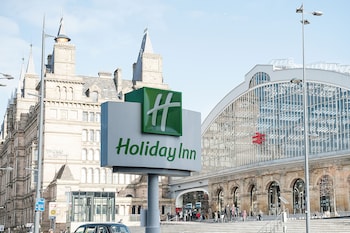 Holiday Inn Liverpool City Centre By Ihg,Liverpool City Centre>>Liverpool,4 star