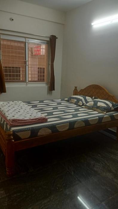 Ram Residency ,,3 star