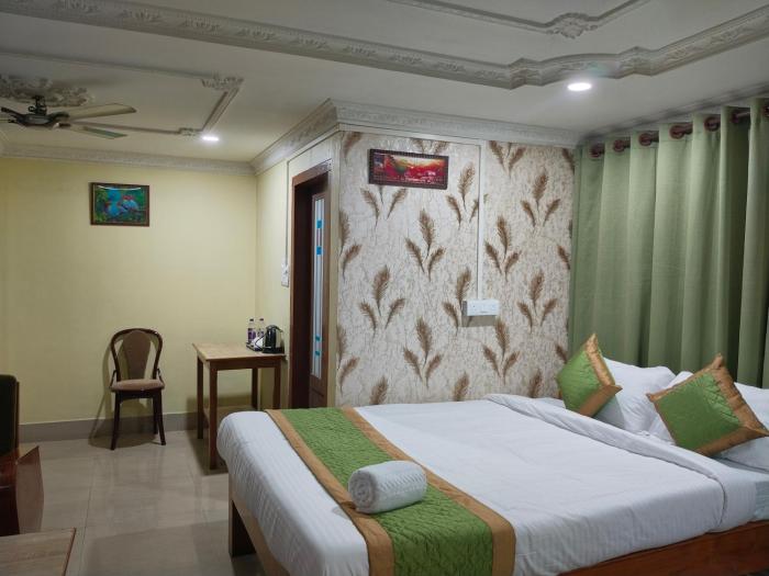 hotel pariwar mahal