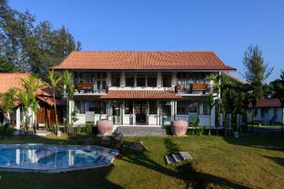villa pateh sikao