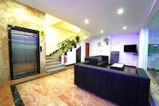 Imperial Suites Inn,,3 star