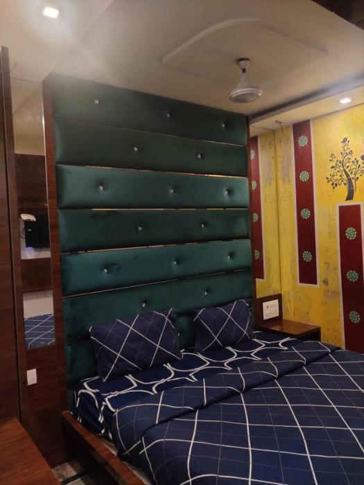 Aayush Residency,,2 star