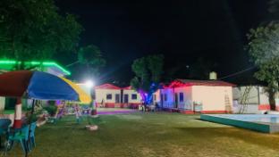 green heaven resort