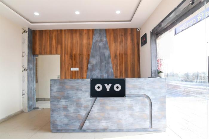 hotel o ab residency