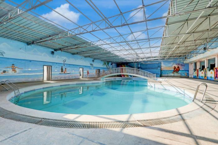 Hotel O Sansar,,3 star