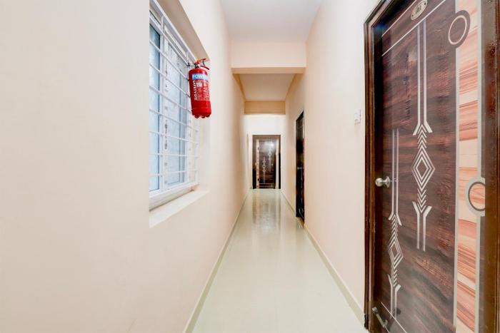 Collection O Sv Hotel,,3 star