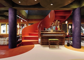 Hotel Rue De Siam,,3 star