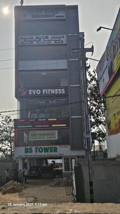 Magic Alpha Residency,,2 star