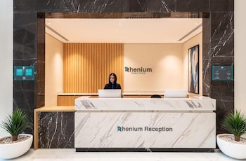 Rhenium Hotel,,3 star
