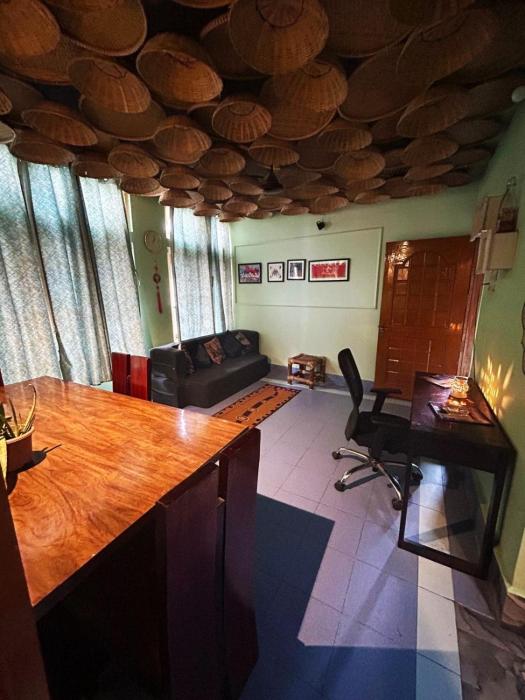 bimbans a cozy little place