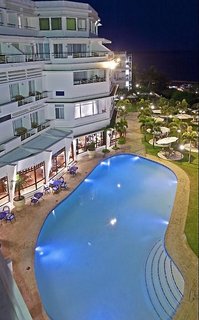 hotel cardoso