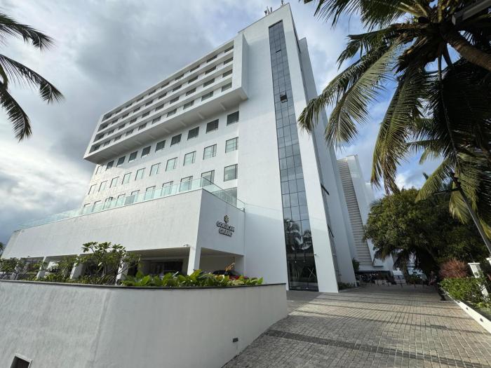 gokulam grand kozhikode