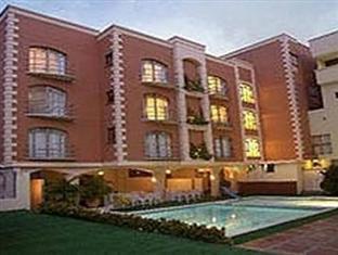 country international hotel