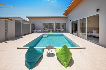 andaman sea best pool access and villas