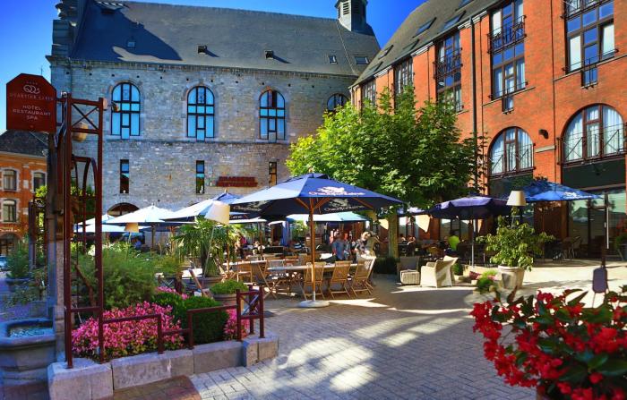 Hotel Quartier Latin