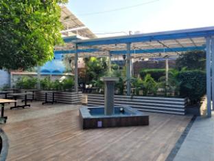 hotel yogesh nisarga chhatrapati sambhaji nagar