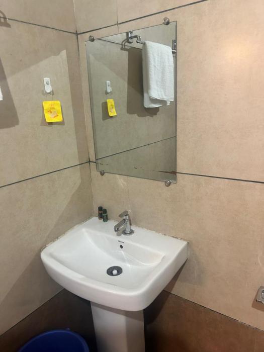 Jvl Resort By Nexottel,,3 star