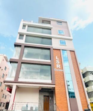 Pearl Stays, Tirupati,,2 star