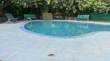 Annapoorna Farms,,3 star