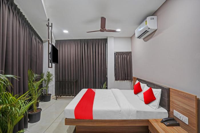 hotel sukoon best luxurious hotel rooms in surat city center
