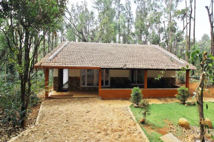 hideaway homestay by stayapart