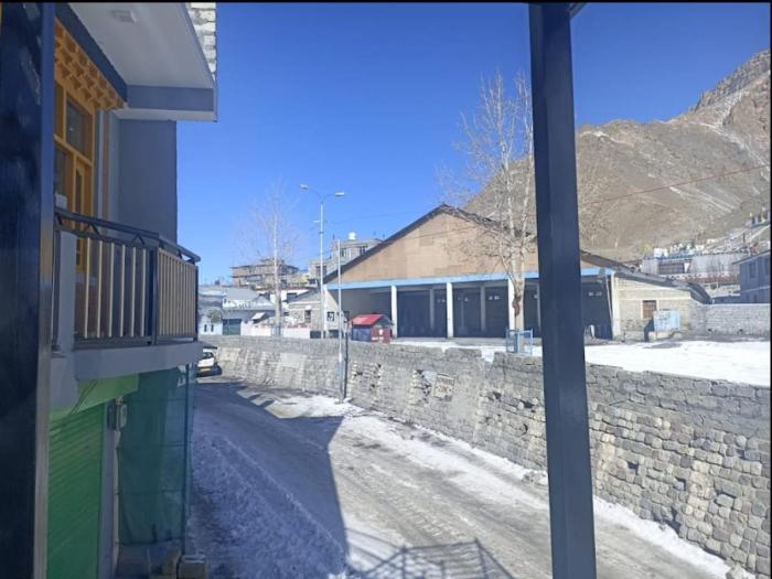 Yul-Gal Homestay By Stayapart,,3 star