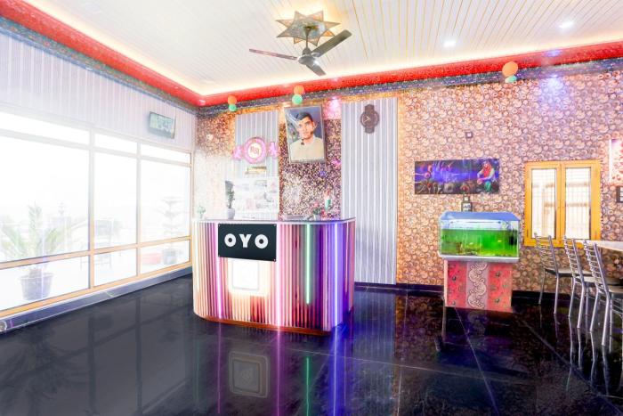 Spot On Hotel Radhe Shyam Inn,,3 star