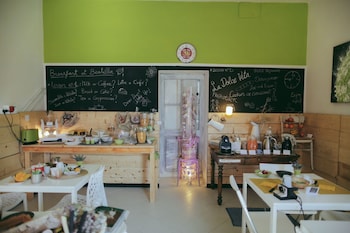 Agriturismo Beatilla,Mantua>>Corte Barco,3 star