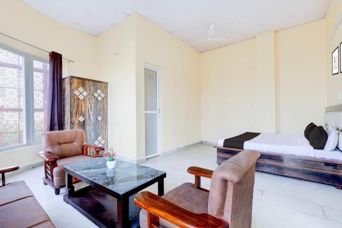 Hotel O Highway Haveli,,3 star