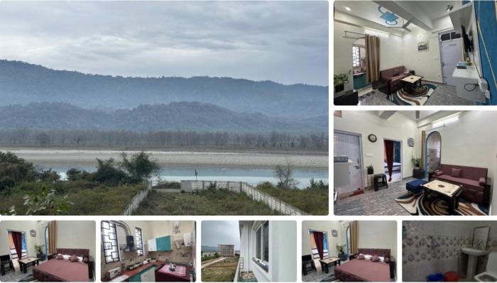 elysium the himalayan and ganges view yoga retreat