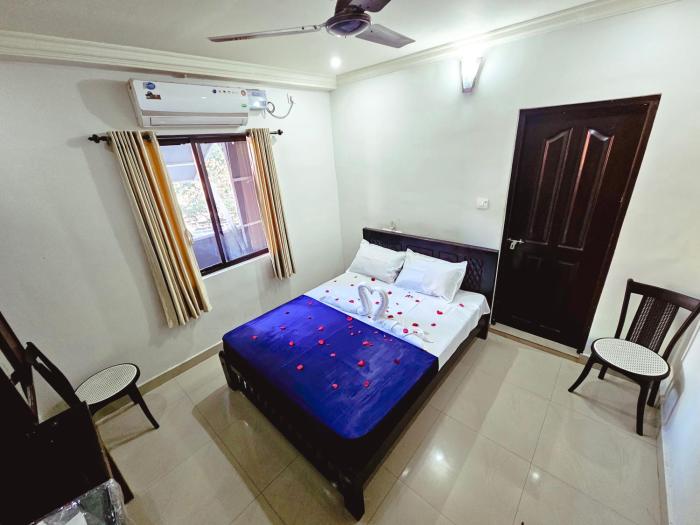 Moon Light Tourist Home,,3 star