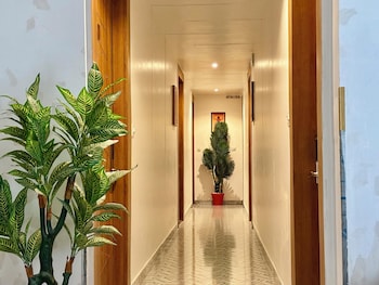 Check Inn Homes,>>Tapovan, Rishikesh ,3 star