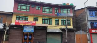 hotel sharjah kashmir