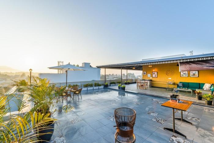 auro heaven luxury 6br penthouse in dehradun