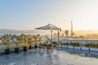 auro bliss an opulent 3bhk penthouse in dehradun