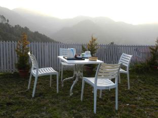 the banoak homestay