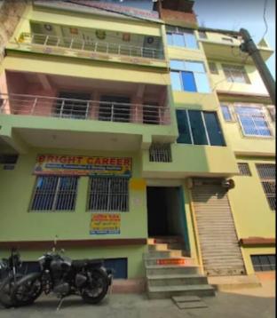 Ashish Palace & Rest House By Grb,,2 star