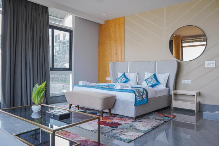 Uptown Kingdom The Luxury Homestay,,4 star