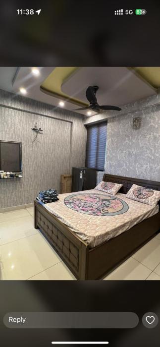 homely stay 3