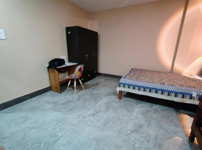 cozy 1bhk oasis