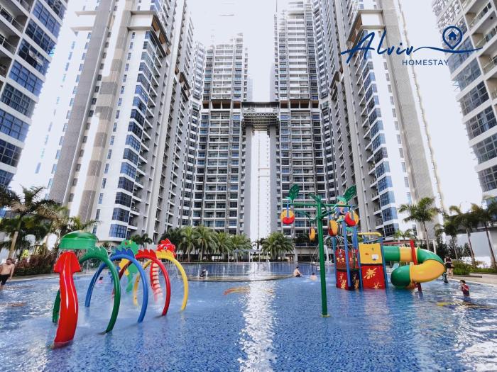 atlantis melaka i 5 11pax i 5min jonkerst by alviv management