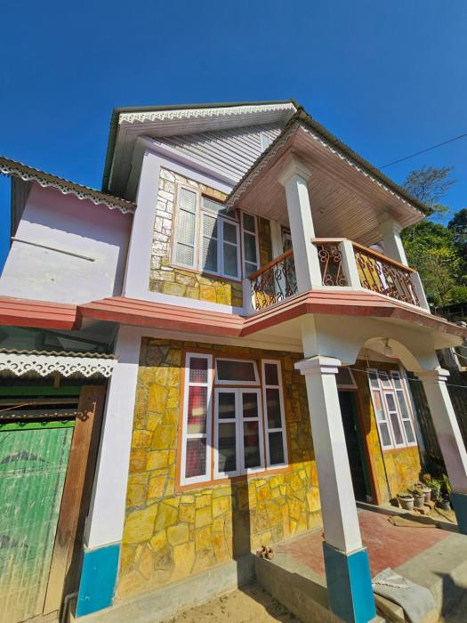 Cypress Valley View Homestay,,4 star